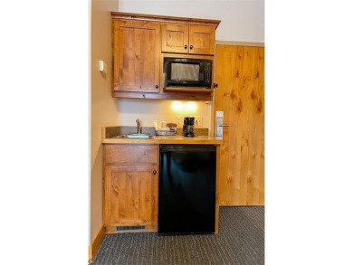 Instead of going up to the lake to work on the house, go up to on Ruttgers Bay Lake Lodge Golf Club in Minnesota - for sale on GolfHomes.com, golf home, golf lot