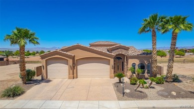 Stunning 3BD/2.5BA Golf Course Home in El Rio Estates! Built in on El Rio Golf and Country Club in Arizona - for sale on GolfHomes.com, golf home, golf lot