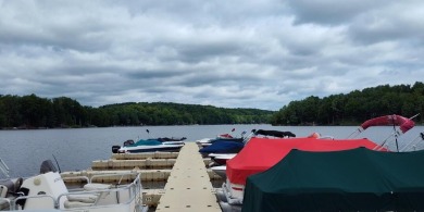 Prime Building Lot in The Hideout - Lake Ariel, PA Start your on The Hideout Golf in Pennsylvania - for sale on GolfHomes.com, golf home, golf lot