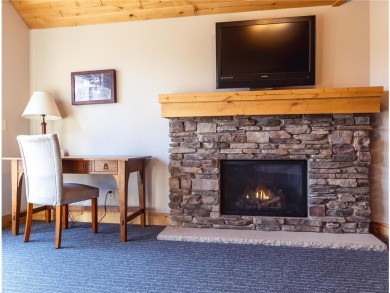 Instead of going up to the lake to work on the house, go up to on Ruttgers Bay Lake Lodge Golf Club in Minnesota - for sale on GolfHomes.com, golf home, golf lot