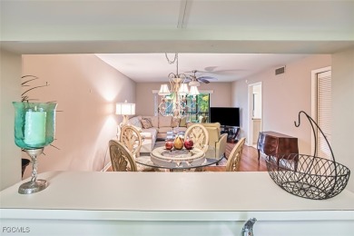 An outstanding condo and club at a great price. SECOND FLOOR 2/2 on Kelly Greens Golf and Country Club in Florida - for sale on GolfHomes.com, golf home, golf lot