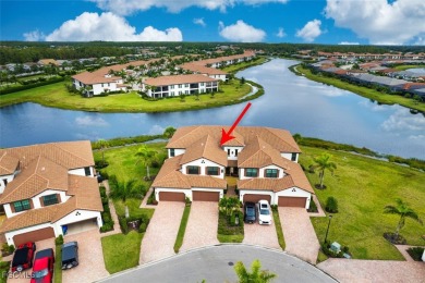 THIS IS THE ONE! A STUNNING ARBORWOOD PRESERVE SECOND FLOOR on Gateway Golf and Country Club in Florida - for sale on GolfHomes.com, golf home, golf lot