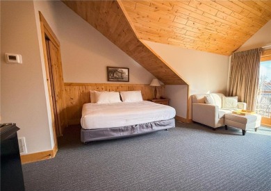 Instead of going up to the lake to work on the house, go up to on Ruttgers Bay Lake Lodge Golf Club in Minnesota - for sale on GolfHomes.com, golf home, golf lot