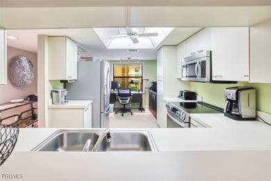 An outstanding condo and club at a great price. SECOND FLOOR 2/2 on Kelly Greens Golf and Country Club in Florida - for sale on GolfHomes.com, golf home, golf lot