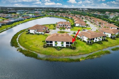 THIS IS THE ONE! A STUNNING ARBORWOOD PRESERVE SECOND FLOOR on Gateway Golf and Country Club in Florida - for sale on GolfHomes.com, golf home, golf lot