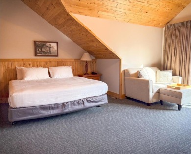 Instead of going up to the lake to work on the house, go up to on Ruttgers Bay Lake Lodge Golf Club in Minnesota - for sale on GolfHomes.com, golf home, golf lot