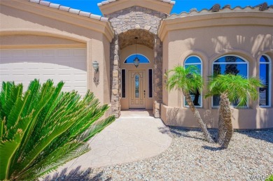 Stunning 3BD/2.5BA Golf Course Home in El Rio Estates! Built in on El Rio Golf and Country Club in Arizona - for sale on GolfHomes.com, golf home, golf lot