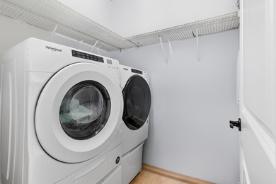 Beautifully maintained and truly move-in ready, this stunning on Tidewater Golf Club and Plantation in South Carolina - for sale on GolfHomes.com, golf home, golf lot