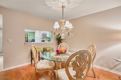An outstanding condo and club at a great price. SECOND FLOOR 2/2 on Kelly Greens Golf and Country Club in Florida - for sale on GolfHomes.com, golf home, golf lot