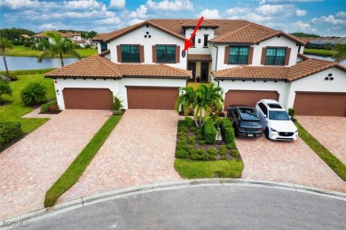 THIS IS THE ONE! A STUNNING ARBORWOOD PRESERVE SECOND FLOOR on Gateway Golf and Country Club in Florida - for sale on GolfHomes.com, golf home, golf lot