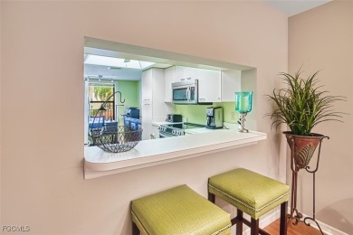 An outstanding condo and club at a great price. SECOND FLOOR 2/2 on Kelly Greens Golf and Country Club in Florida - for sale on GolfHomes.com, golf home, golf lot