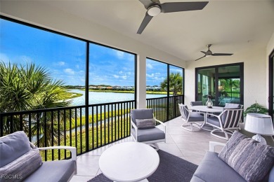THIS IS THE ONE! A STUNNING ARBORWOOD PRESERVE SECOND FLOOR on Gateway Golf and Country Club in Florida - for sale on GolfHomes.com, golf home, golf lot