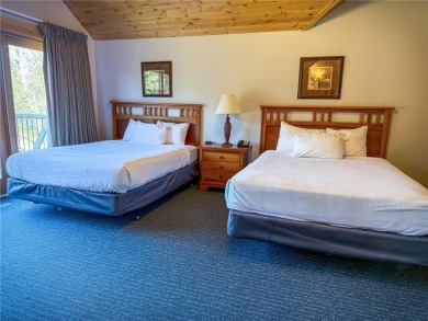 Instead of going up to the lake to work on the house, go up to on Ruttgers Bay Lake Lodge Golf Club in Minnesota - for sale on GolfHomes.com, golf home, golf lot