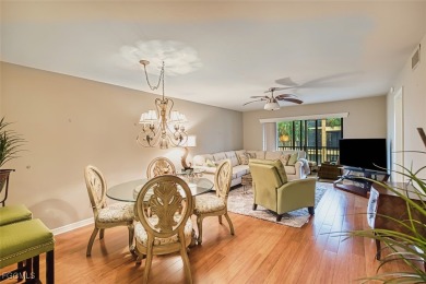 An outstanding condo and club at a great price. SECOND FLOOR 2/2 on Kelly Greens Golf and Country Club in Florida - for sale on GolfHomes.com, golf home, golf lot