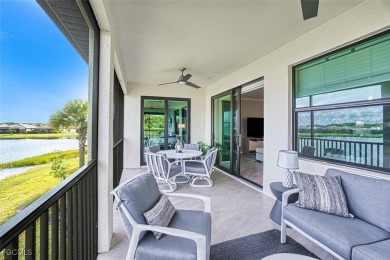 THIS IS THE ONE! A STUNNING ARBORWOOD PRESERVE SECOND FLOOR on Gateway Golf and Country Club in Florida - for sale on GolfHomes.com, golf home, golf lot