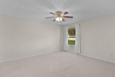 ~NO BOND~ ~2020 ROOF~ ~2008 HVAC with NEW MOTOR~ ~FLORIDA ROOM~ on The Links of Spruce Creek in Florida - for sale on GolfHomes.com, golf home, golf lot