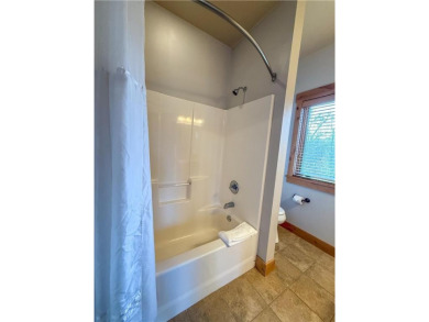 Instead of going up to the lake to work on the house, go up to on Ruttgers Bay Lake Lodge Golf Club in Minnesota - for sale on GolfHomes.com, golf home, golf lot