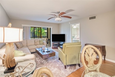 An outstanding condo and club at a great price. SECOND FLOOR 2/2 on Kelly Greens Golf and Country Club in Florida - for sale on GolfHomes.com, golf home, golf lot