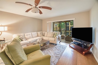 An outstanding condo and club at a great price. SECOND FLOOR 2/2 on Kelly Greens Golf and Country Club in Florida - for sale on GolfHomes.com, golf home, golf lot