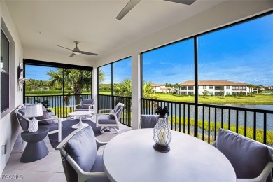 THIS IS THE ONE! A STUNNING ARBORWOOD PRESERVE SECOND FLOOR on Gateway Golf and Country Club in Florida - for sale on GolfHomes.com, golf home, golf lot