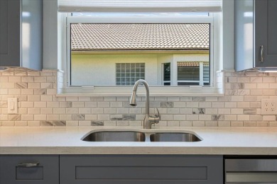 Beautiful Pool Home in PGA Village with view of the 17th hole of on The Legacy Golf and Tennis Club in Florida - for sale on GolfHomes.com, golf home, golf lot