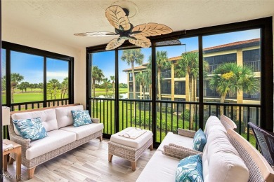 An outstanding condo and club at a great price. SECOND FLOOR 2/2 on Kelly Greens Golf and Country Club in Florida - for sale on GolfHomes.com, golf home, golf lot