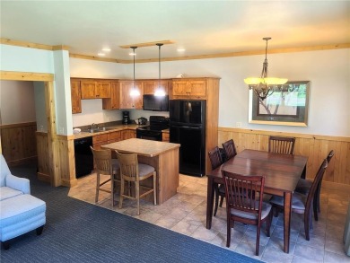 Instead of going up to the lake to work on the house, go up to on Ruttgers Bay Lake Lodge Golf Club in Minnesota - for sale on GolfHomes.com, golf home, golf lot