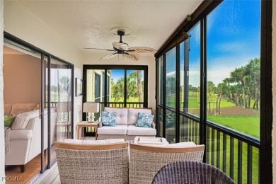 An outstanding condo and club at a great price. SECOND FLOOR 2/2 on Kelly Greens Golf and Country Club in Florida - for sale on GolfHomes.com, golf home, golf lot
