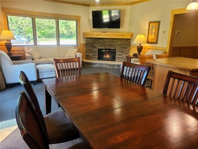 Instead of going up to the lake to work on the house, go up to on Ruttgers Bay Lake Lodge Golf Club in Minnesota - for sale on GolfHomes.com, golf home, golf lot