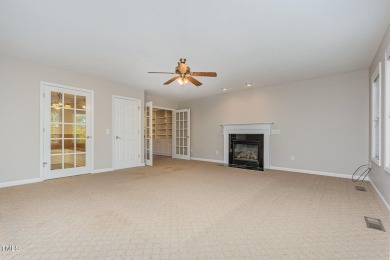 Welcome to Carolina Lakes - Where Every day Feels Like a on Carolina Lakes Country Club in North Carolina - for sale on GolfHomes.com, golf home, golf lot