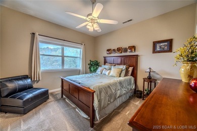 Top-Floor Palisades Condo with Main Channel Views! Enjoy on Tan-Tar-A Golf Club in Missouri - for sale on GolfHomes.com, golf home, golf lot