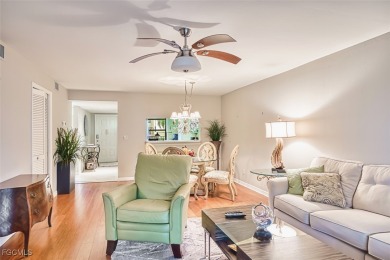 An outstanding condo and club at a great price. SECOND FLOOR 2/2 on Kelly Greens Golf and Country Club in Florida - for sale on GolfHomes.com, golf home, golf lot