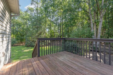 Welcome to Carolina Lakes - Where Every day Feels Like a on Carolina Lakes Country Club in North Carolina - for sale on GolfHomes.com, golf home, golf lot