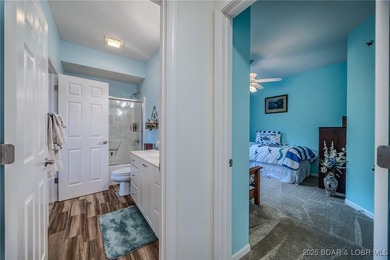 Top-Floor Palisades Condo with Main Channel Views! Enjoy on Tan-Tar-A Golf Club in Missouri - for sale on GolfHomes.com, golf home, golf lot