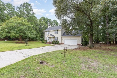 Welcome to Carolina Lakes - Where Every day Feels Like a on Carolina Lakes Country Club in North Carolina - for sale on GolfHomes.com, golf home, golf lot