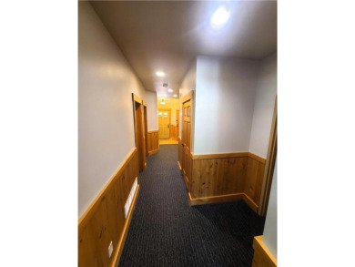 Instead of going up to the lake to work on the house, go up to on Ruttgers Bay Lake Lodge Golf Club in Minnesota - for sale on GolfHomes.com, golf home, golf lot
