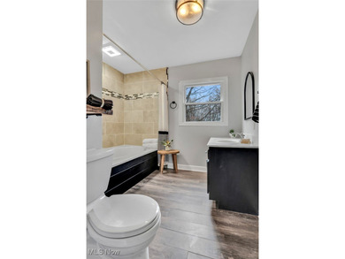 Here's your chance to own two distinctive homes on one on Alliance Country Club in Ohio - for sale on GolfHomes.com, golf home, golf lot