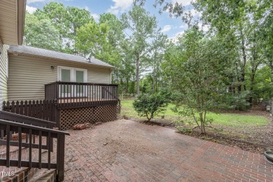 Welcome to Carolina Lakes - Where Every day Feels Like a on Carolina Lakes Country Club in North Carolina - for sale on GolfHomes.com, golf home, golf lot