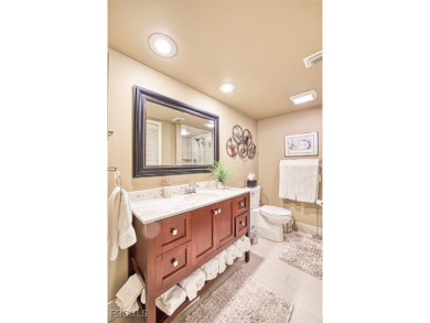 An outstanding condo and club at a great price. SECOND FLOOR 2/2 on Kelly Greens Golf and Country Club in Florida - for sale on GolfHomes.com, golf home, golf lot