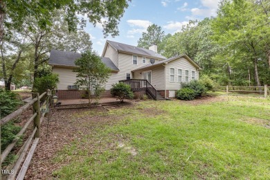 Welcome to Carolina Lakes - Where Every day Feels Like a on Carolina Lakes Country Club in North Carolina - for sale on GolfHomes.com, golf home, golf lot