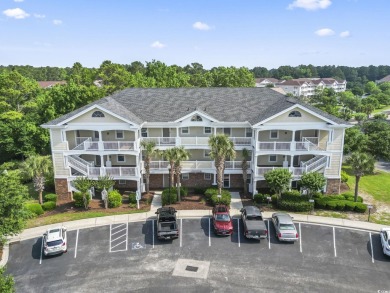 Top-Floor Golf View Condo in Sought-After Ironwood at Barefoot on Barefoot Resort and Golf Club  in South Carolina - for sale on GolfHomes.com, golf home, golf lot
