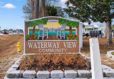 Prime Location between the ICW and the Beach! Just steps from on Barefoot Resort and Golf Club  in South Carolina - for sale on GolfHomes.com, golf home, golf lot