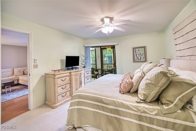 An outstanding condo and club at a great price. SECOND FLOOR 2/2 on Kelly Greens Golf and Country Club in Florida - for sale on GolfHomes.com, golf home, golf lot