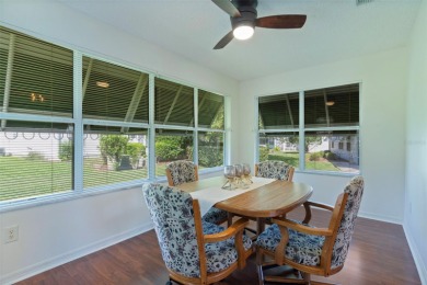 ~NO BOND~ ~2020 ROOF~ ~2008 HVAC with NEW MOTOR~ ~FLORIDA ROOM~ on The Links of Spruce Creek in Florida - for sale on GolfHomes.com, golf home, golf lot