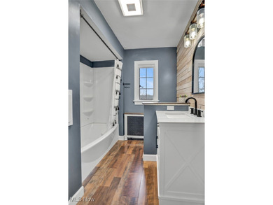 Here's your chance to own two distinctive homes on one on Alliance Country Club in Ohio - for sale on GolfHomes.com, golf home, golf lot