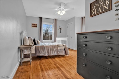 Here's your chance to own two distinctive homes on one on Alliance Country Club in Ohio - for sale on GolfHomes.com, golf home, golf lot