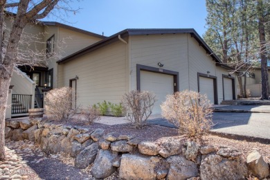 Fabulous golf course views in most desirable Quality Hill on Pinetop Lakes Golf and Country Club in Arizona - for sale on GolfHomes.com, golf home, golf lot