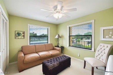 An outstanding condo and club at a great price. SECOND FLOOR 2/2 on Kelly Greens Golf and Country Club in Florida - for sale on GolfHomes.com, golf home, golf lot