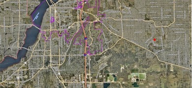 An exciting opportunity awaits in this growing area! Be part of on Copperhead Golf Club in Florida - for sale on GolfHomes.com, golf home, golf lot