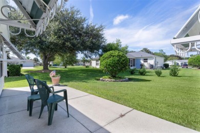~NO BOND~ ~2020 ROOF~ ~2008 HVAC with NEW MOTOR~ ~FLORIDA ROOM~ on The Links of Spruce Creek in Florida - for sale on GolfHomes.com, golf home, golf lot